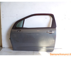 Portiera Sinistra Ds3 2014 COD 9804265480