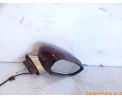 Specchietto retrovisore Destro Ds3 2014 COD 8154AY