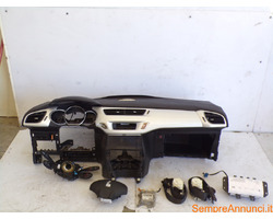 Kit Airbag Citroen Ds3 2014 cod 8247F7
