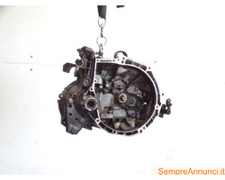 Cambio manuale Citroen Ds3 1.4 hdi 2014 COD 2231H1