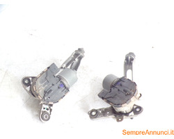 Motorino Tergicristallo Ford Focus 3 serie 2017 cod 1933688