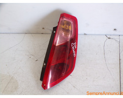 Fanale Destro Fiat Grande Punto 2011 COD 51701590