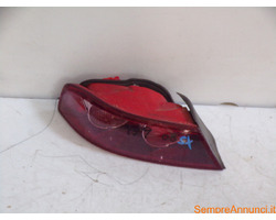 Fanale Posteriore Sinistro  Alfa Romeo 159 2008 COD 50504821