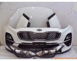 Musata Anteriore Kia Sportage 4 2019 1.6 crdi cod 66400F1000