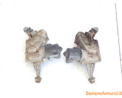 Motorino Tergicristalli Renault Scenic X-Mod 3 serie 2013 COD  287100010R