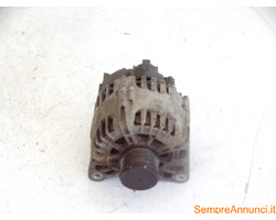 Alternatore Renault Scenic X-Mod 3 1.5 dci 2013 COD 231000027R