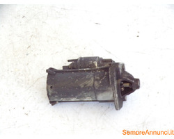 Motorino Avviamento Renault Scenic X-Mod 3 2013 COD 233009161R