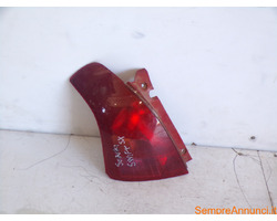 Fanale Sinistro Suzuki Swift 2006 COD 3567062J00000