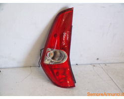 Fanale Sinistro Suzuki Splash 2010 COD 3567051K10000