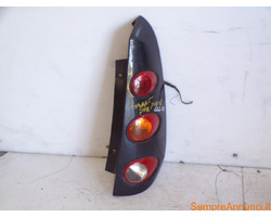 Fanale Destro Smart ForFour 454 2005 COD A4548201064