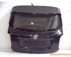 Portellone Posteriore Fiat 500X 2014 cod 52046925