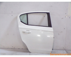 Portiera Posteriore Destra Opel Corsa E 2016 COD 39135552