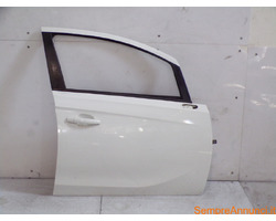 Portiera Anteriore Destra Opel Corsa E 2016 cod 39171069