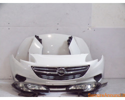 Musata Completa Opel Corsa E 2016 COD 39035277