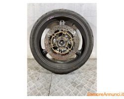 Cerchio Anteriore Suzuki SV 650 Dal 2003 Al 2006