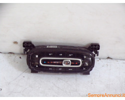 Comandi Clima Smart Fortwo 453 2017 COD A4539050600