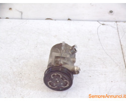 Compressore Aria Mitsubishi Space Star 2018 COD 7813A280