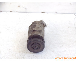 Compressore Aria Opel Corsa E 2016 COD 93190812