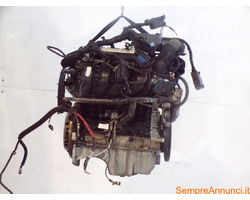 Motore Opel Corsa E 1.4 benzina Gpl B14XER 2016  COD OE 55598550