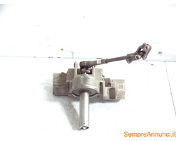 Piantone Elettrico Opel Corsa E 2016 COD 39017425