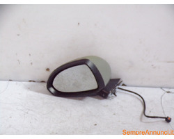 Specchietto Elettrico Opel Corsa E 2016 COD 39060403