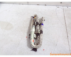 Tendina Air Bag Sinistra Opel Corsa E 2016 COD 39045977