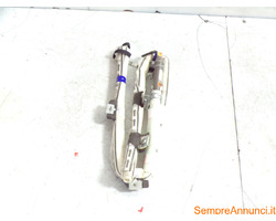 Tendina Air Bag Destra Opel Corsa E 2016 COD 39045978