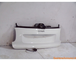 Baule Posteriore Smart Fortwo 453 2017  COD A45374220009999