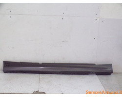 Minigonna laterale Destra Bmw Serie 1  E87 2008