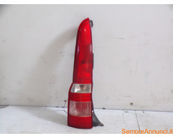 Fanale Posteriore Sinistro Fiat Panda 2 2006 cod 51705459