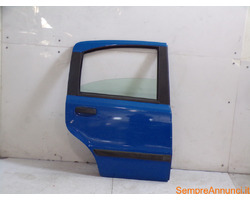 Portiera Posteriore Destra Fiat Panda 2 2006 cod 51854950