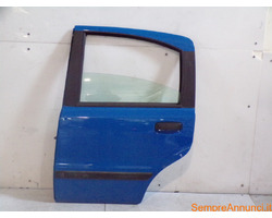 Portiera Posteriore Sinistra Fiat Panda 2 2006 cod 51854951