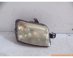 Faro Anteriore Destro Fiat Panda 2 2006 cod 51867675