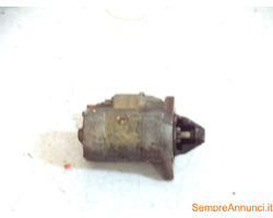 Motorino avviamento Fiat Panda 2 1.2 benzina 2006 cod 71794760