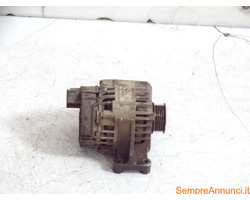 Alternatore Fiat Panda 2 1.2 benzina 2006 COD 52003536