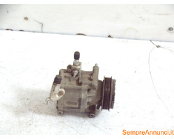 Compressore Aria Fiat Panda 2 1.2 benzina 2006 cod 51747318
