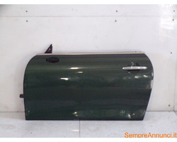 Portiera Sinistra Mini Cooper F56 2017 cod 41517294265