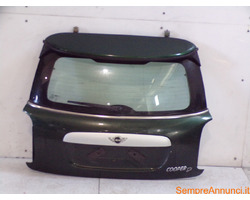 Portellone Posteriore Mini Cooper F56 2017 cod 41007320545