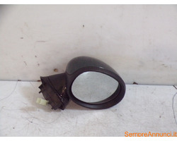 Specchietto Elettrico Destro Mini Cooper F56 2017 COD 51167401088