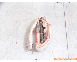 Tendina Air Bag Destra Mini Cooper F56 2017 COD 72127301300