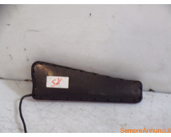 Airbag Sedile Sinistro Mini Cooper F56 2017 COD 72127312461