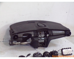 Kit AirBag Mini Cooper F56 2017 COD 51459349604