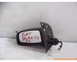 Specchietto Sinistro Fiat Panda 2 2006 COD 735407997