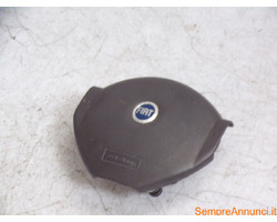 Airbag Volante Fiat Panda 2 2006 COD 735460952