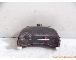 Contachilometri fiat Panda 2 1.2 benzina 2006 cod 51771898