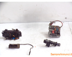 Kit Accensione Fiat Panda 2  1.2 benzina 2006