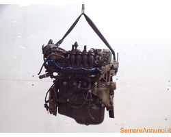 Motore Lancia Ypsilon 1.4 benzina 350A1000 2010 cod 71751097