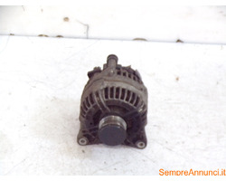 Alternatore Nissan Juke 1.5 dci 2012 COD 2310000Q2J