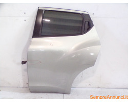 Portiera Posteriore Sinistra Nissan Juke 2012 COD H2101BA6MC