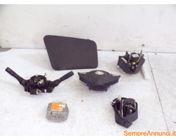 Kit Airbag Nissan Juke 2012 cod K85101KA3A